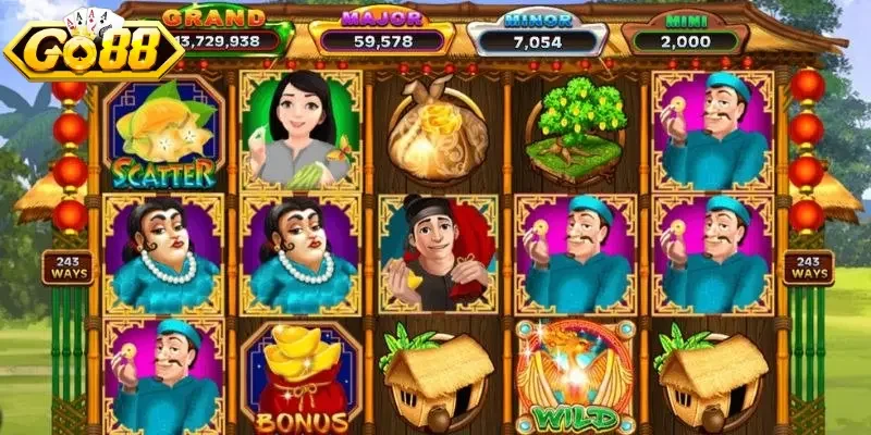 Kinh nghiệm từ chuyên gia săn hũ thưởng lớn