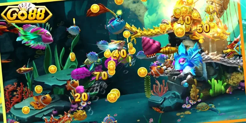 Hiểu rõ về tựa game bắn cá Tây Du Ký
