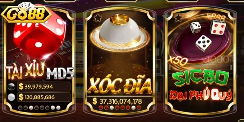 Sức hấp dẫn khó cưỡng từ không gian sòng bài thượng lưu