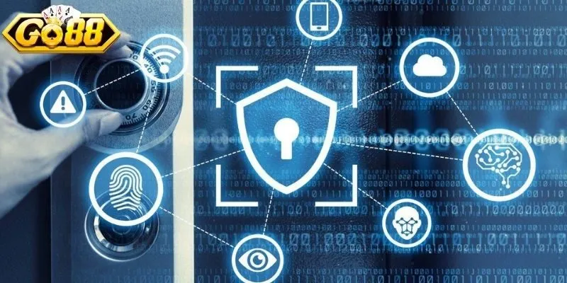 Chính sách bảo mật GO88 là các quy định rõ ràng