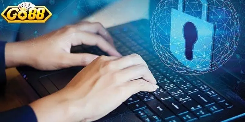 Chính sách bảo mật GO88 về thu thập dữ liệu