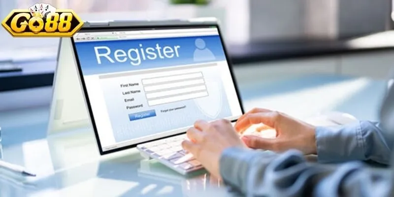 Đăng ký GO88 cần đủ tuổi theo quy định