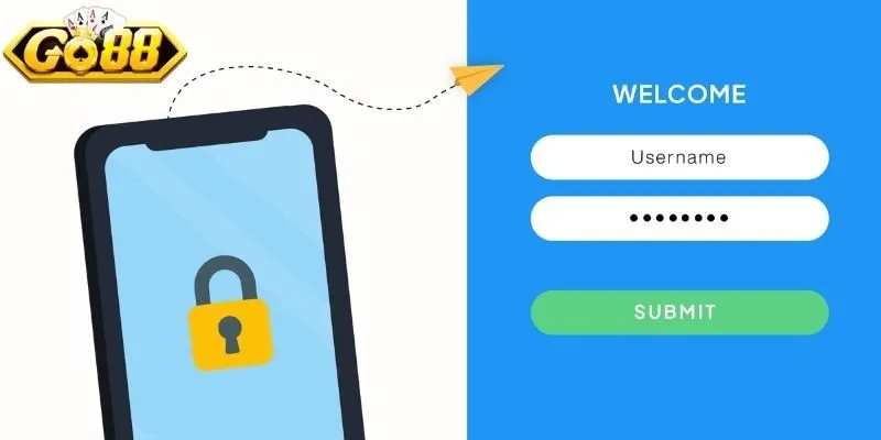 Chỉ vào tài khoản trên các thiết bị an toàn