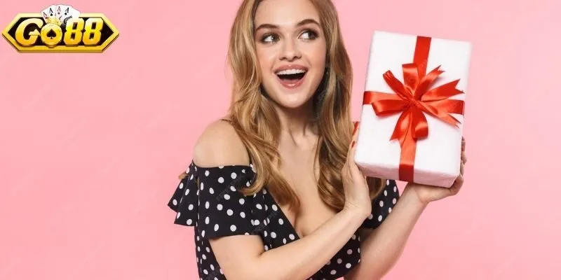 Khuyến mãi GO88 tri ân người chơi