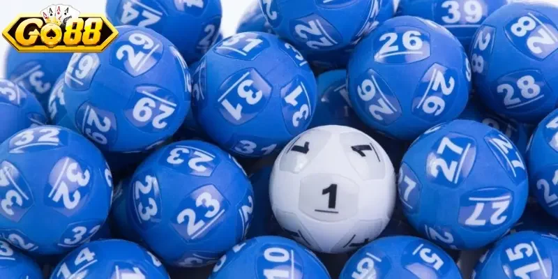 Trải nghiệm lô đề GO88 săn thưởng 1 ăn 99