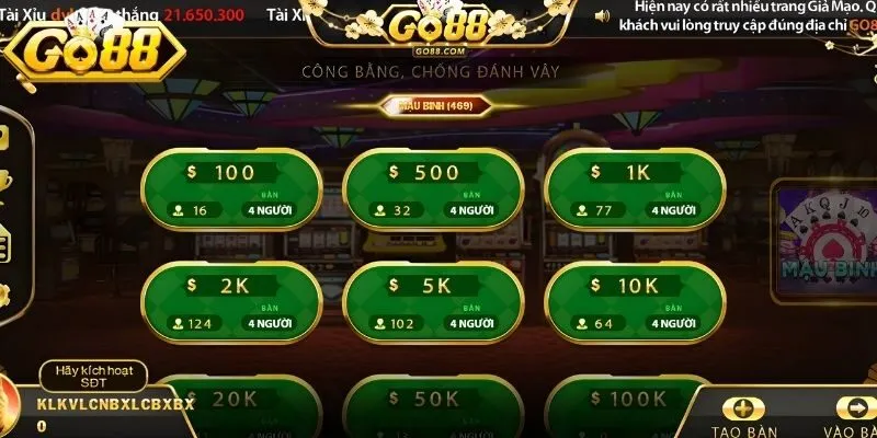 Hệ thống các kiểu liên kết bài cơ bản mà hội viên cần nắm vững