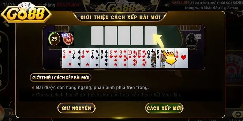 Tổng hợp các tổ hợp bài hiếm mang lại chiến thắng tuyệt đối