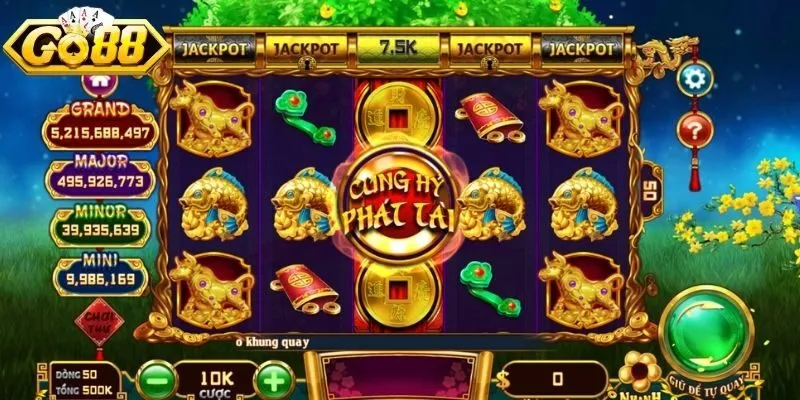 Cách thức kết nối nổ hũ GO88 quay số đổi thưởng