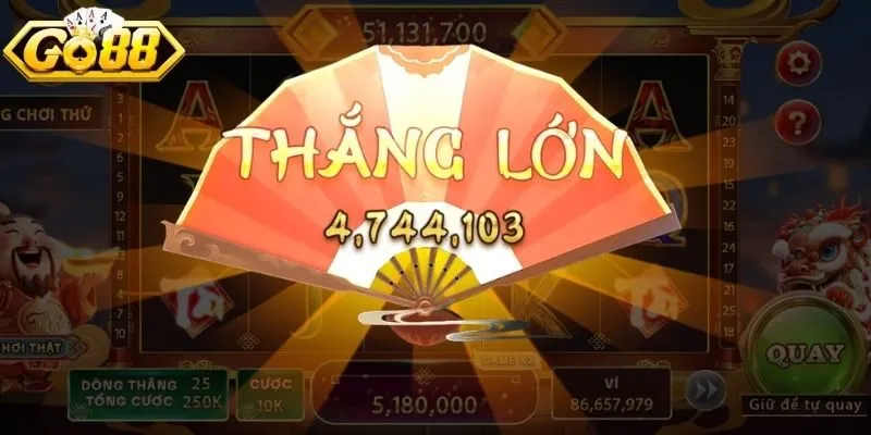 Cài đặt mức vốn phù hợp, thông minh