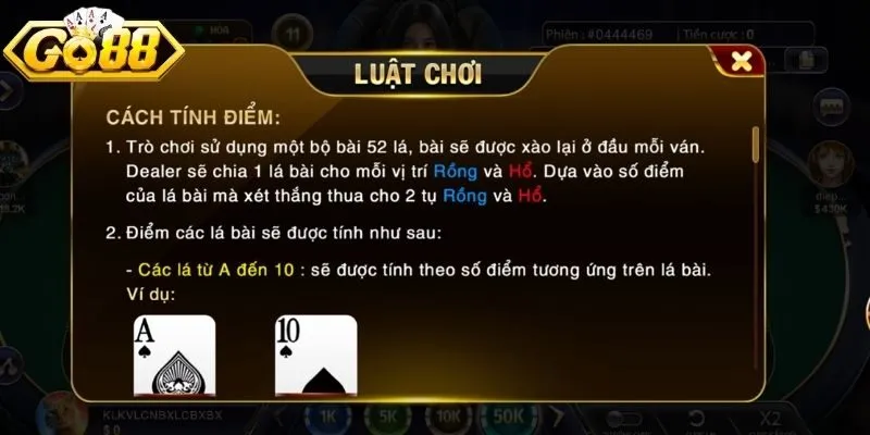Bảng quy đổi lợi nhuận cực khủng cho mọi hội viên