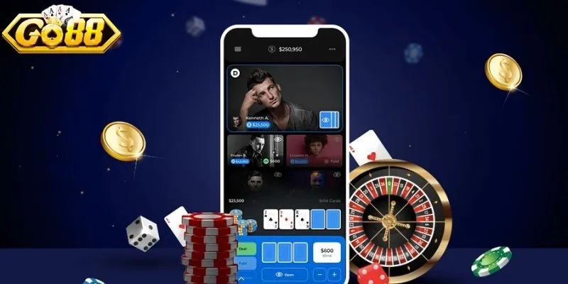 Ứng dụng tương thích nhiều HĐH