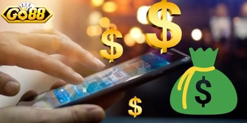 Các bước tải app GO88 đơn giản